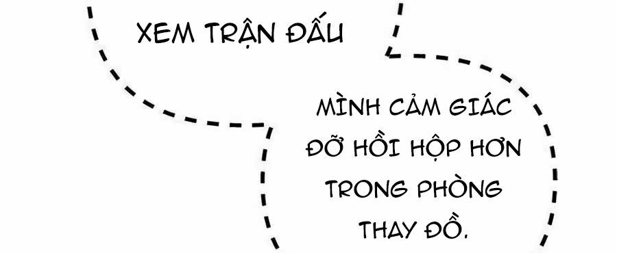 Tôi Bị Hiểu Lầm Là Siêu Sao Trên Sân Cỏ Chương 30 Ảnh 74