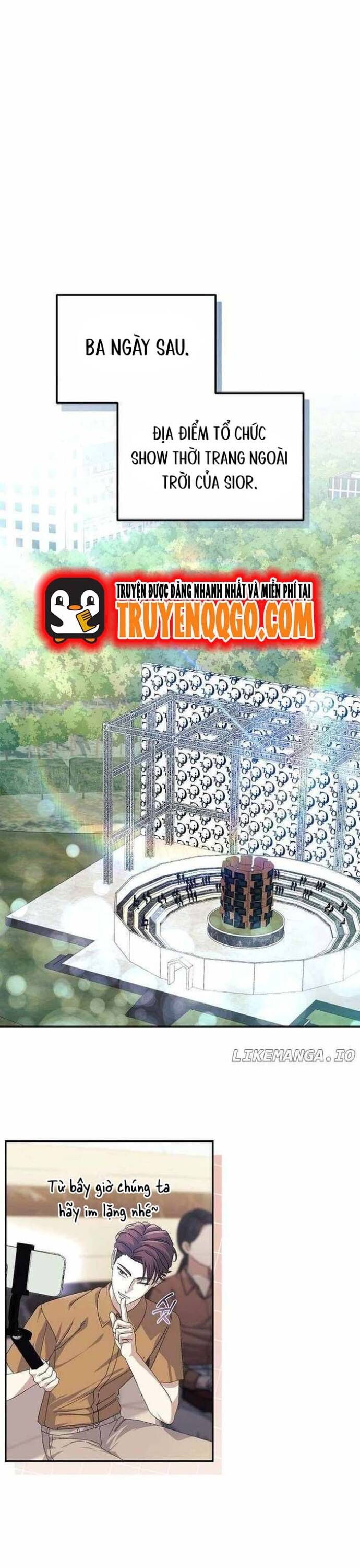 Tái Thiết Cuộc Đời Kẻ Nghiện Game Chương 28 Ảnh 27