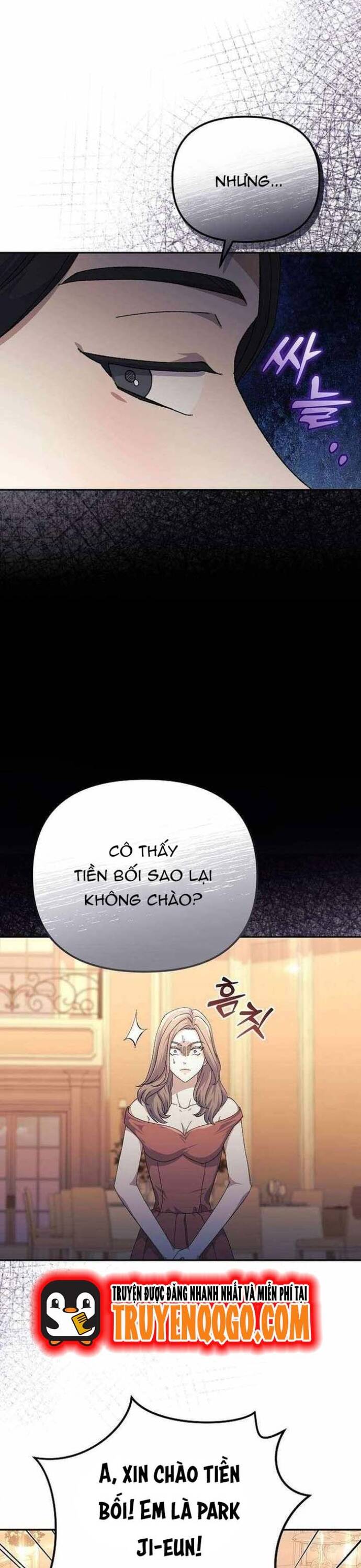 Tái Thiết Cuộc Đời Kẻ Nghiện Chương 28 Ảnh 5