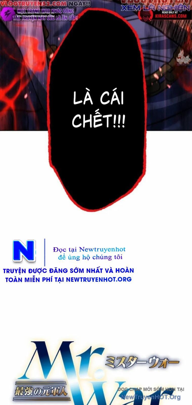 Cựu Chiến Binh Tối Thượng Chương 4 Ảnh 8