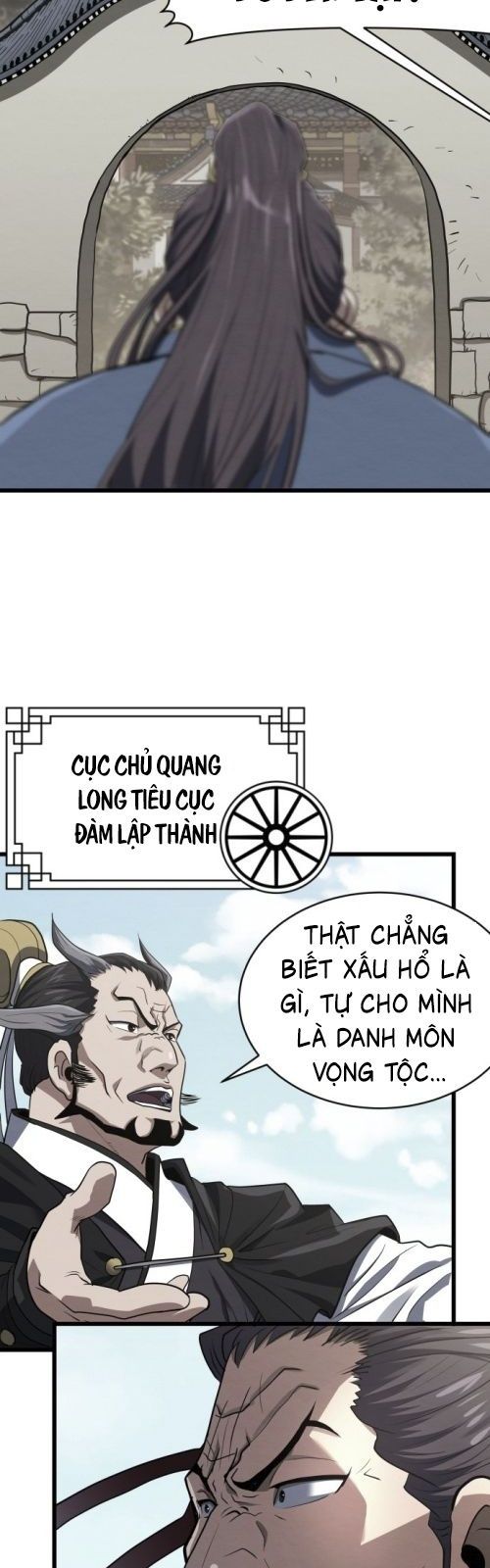 Phá Gia Thiếu Chủ Quá Mạnh Rồi Chương 3 Ảnh 22