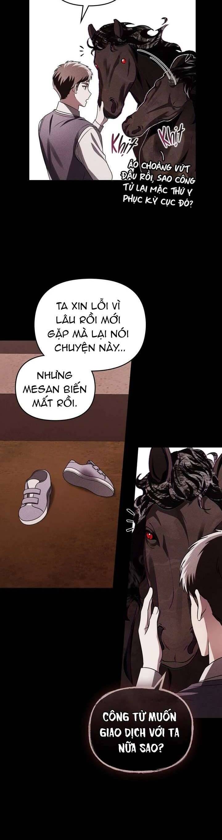 Lửa Hồn Chương 26 Ảnh 7