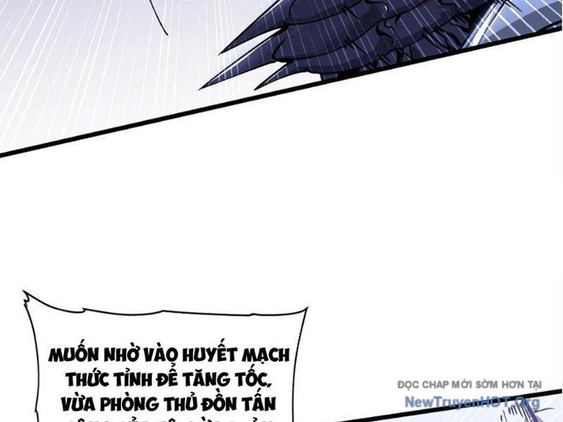 Cao Võ Tiến Hóa: Bắt Đầu Thức Tỉnh Quái Thú Chi Vương Chương 45 Ảnh 93