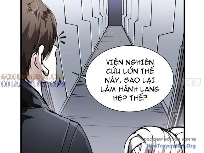 Cao Võ Tiến Hóa: Bắt Đầu Thức Tỉnh Quái Thú Chi Vương Chương 45 Ảnh 18