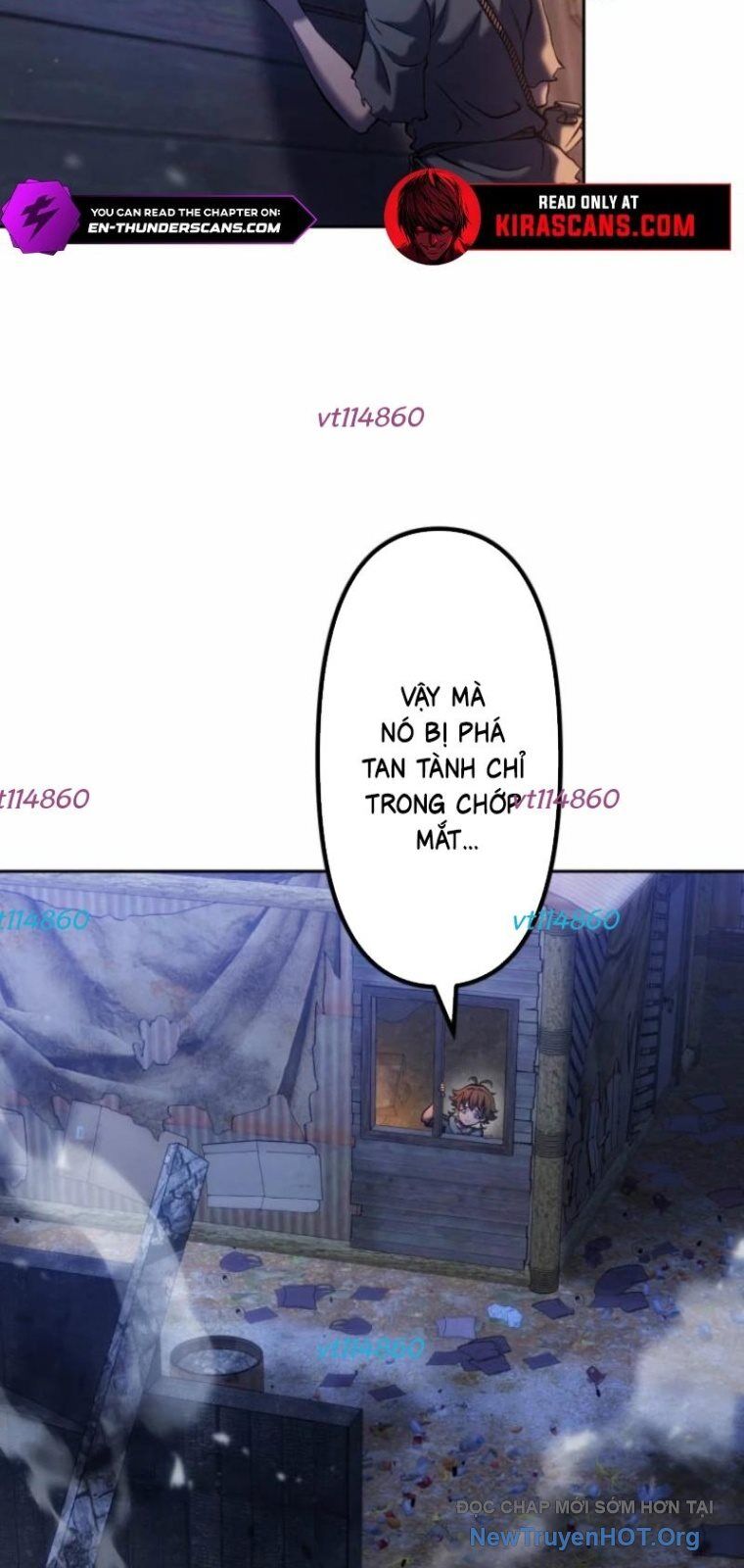 Cựu Chiến Binh Tối Thượng Chương 5 Ảnh 6