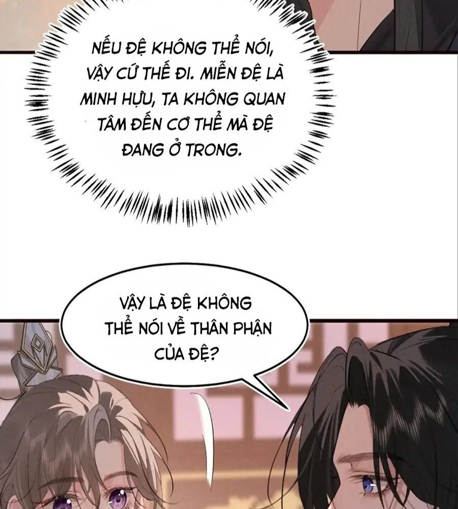 Đứt Cương Chương 36 Ảnh 31