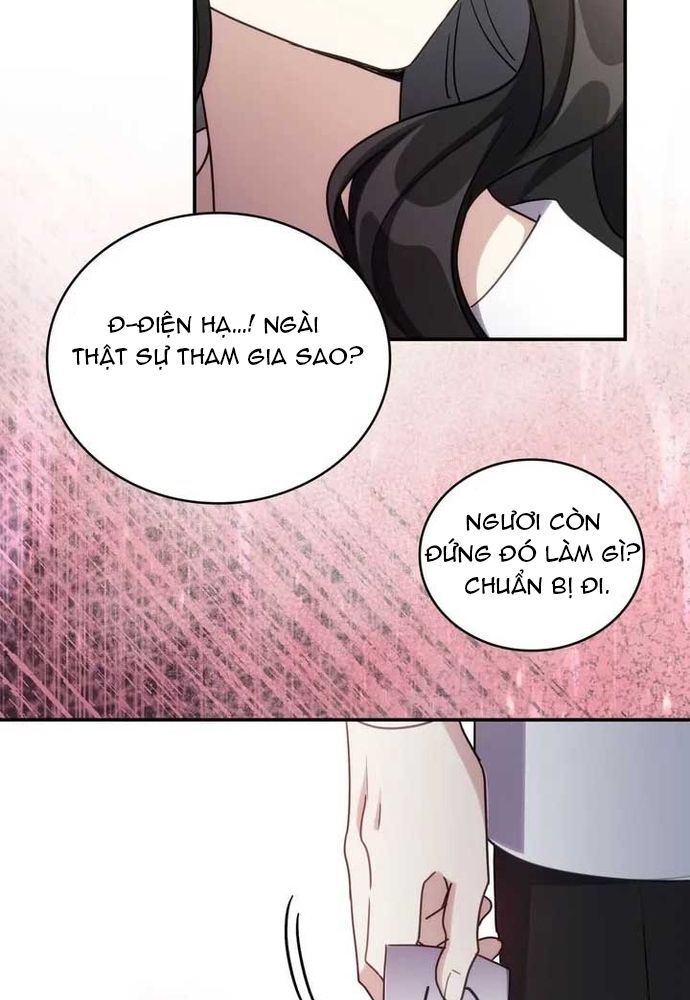 Trò Chơi Tình Ái Chương 36 Ảnh 43
