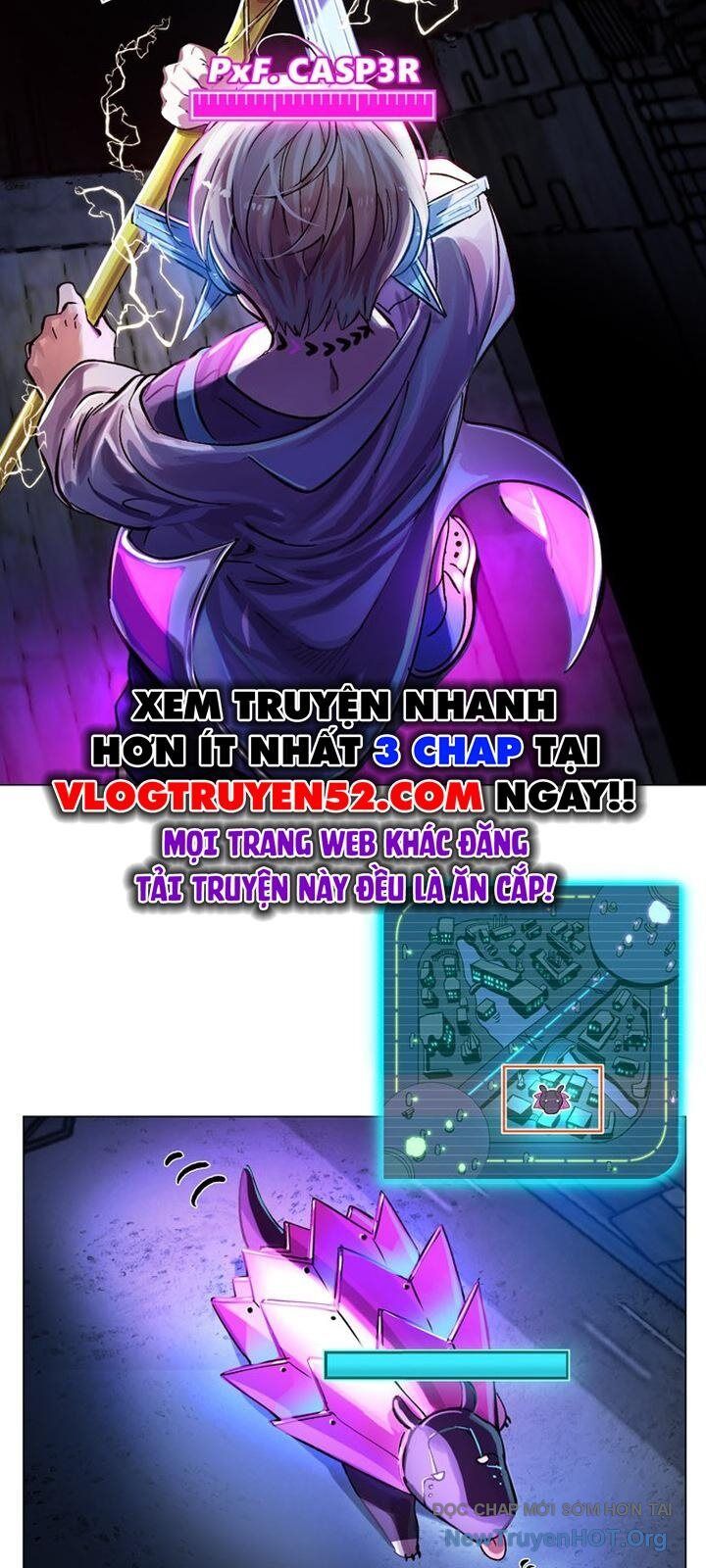 Chuỗi Chiến Công Chương 23 Ảnh 4