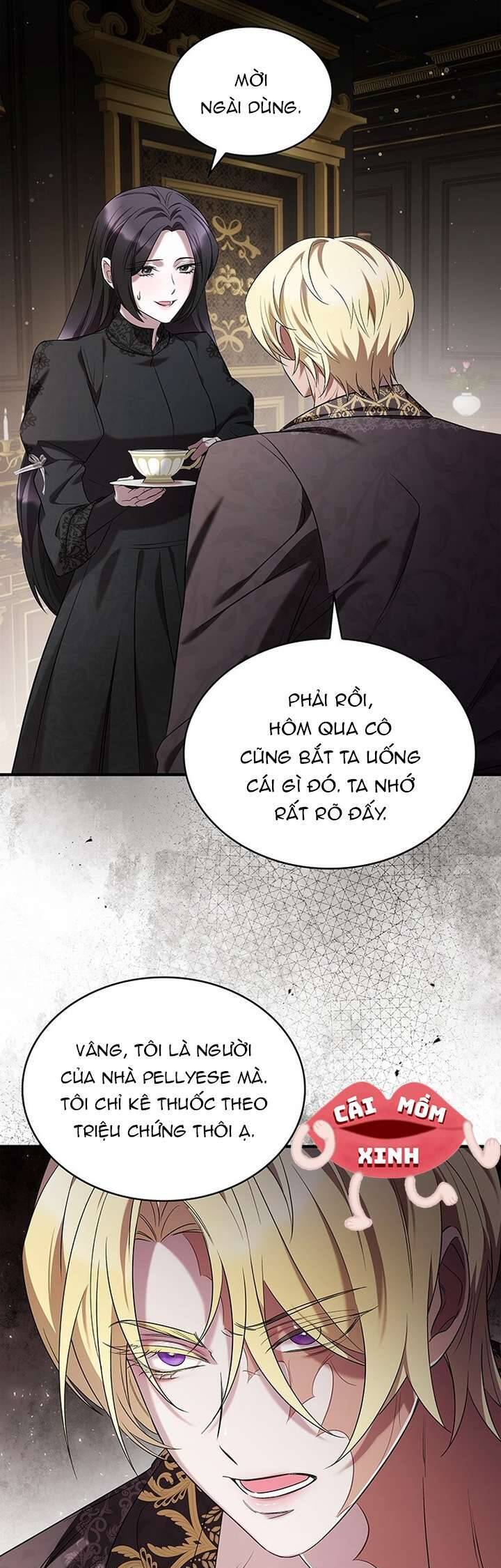 VàO NgàY Mà Chị GáI Tôi Qua ĐờI Chương 3 Ảnh 21