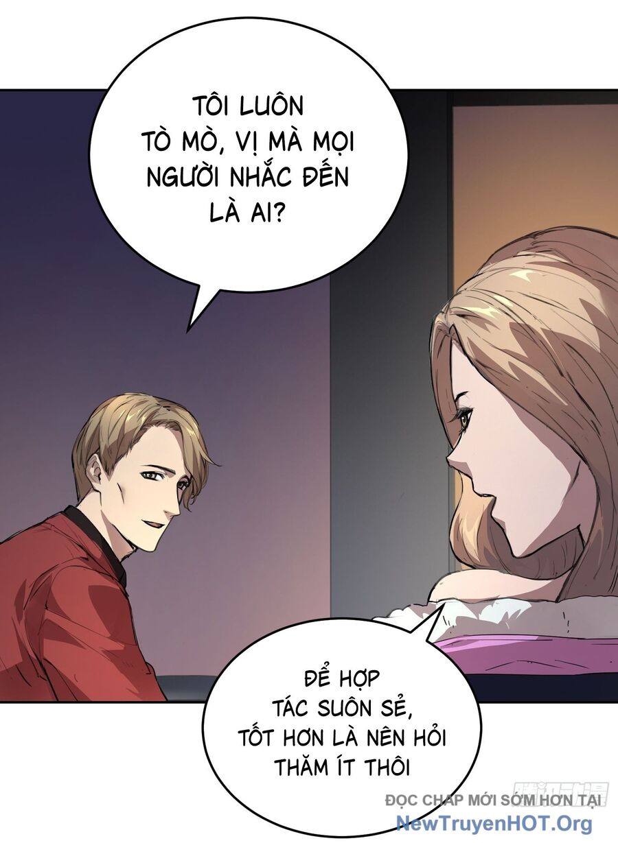Bệnh Cảm Xúc Chương 3 Ảnh 11