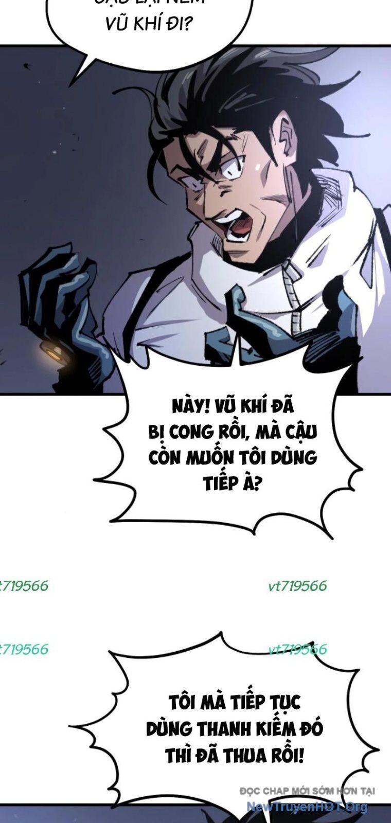 Hòn Đảo Sao Và Xiềng Xích Chương 20 Ảnh 54