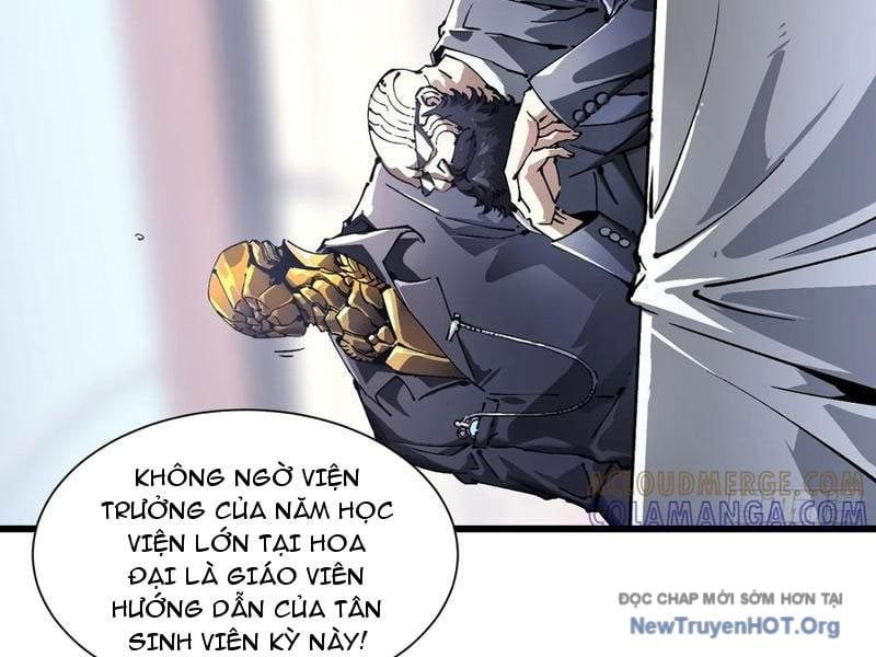 Cao Võ Tiến Hóa: Bắt Đầu Thức Tỉnh Quái Thú Chi Vương Chương 44 Ảnh 60