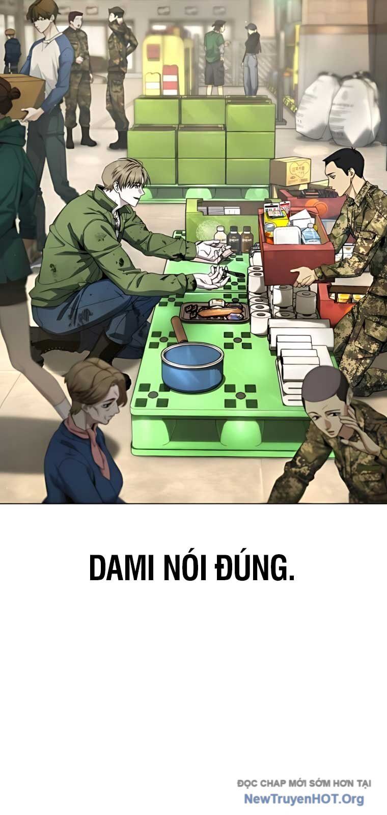 Người Cha Xác Sống Chương 3 Ảnh 67