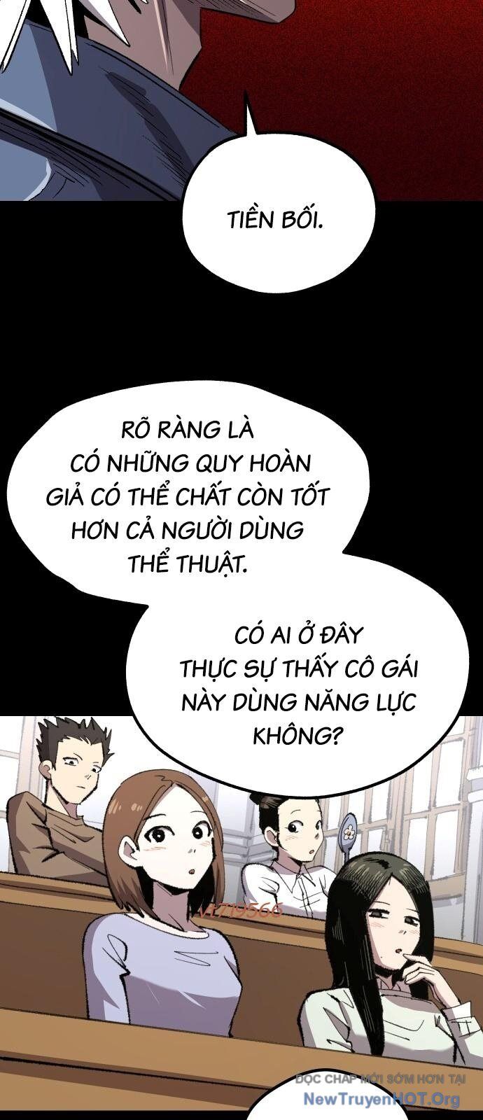 Hòn Đảo Sao Và Xiềng Xích Chương 16 Ảnh 10
