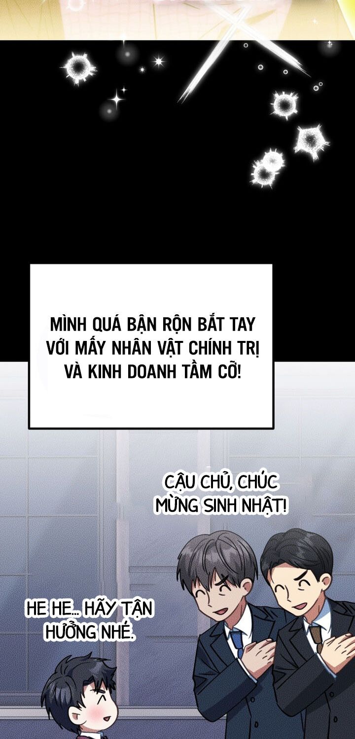 Tôi Sẽ Vực Dậy Gia Tộc Này Chương 30 Ảnh 47