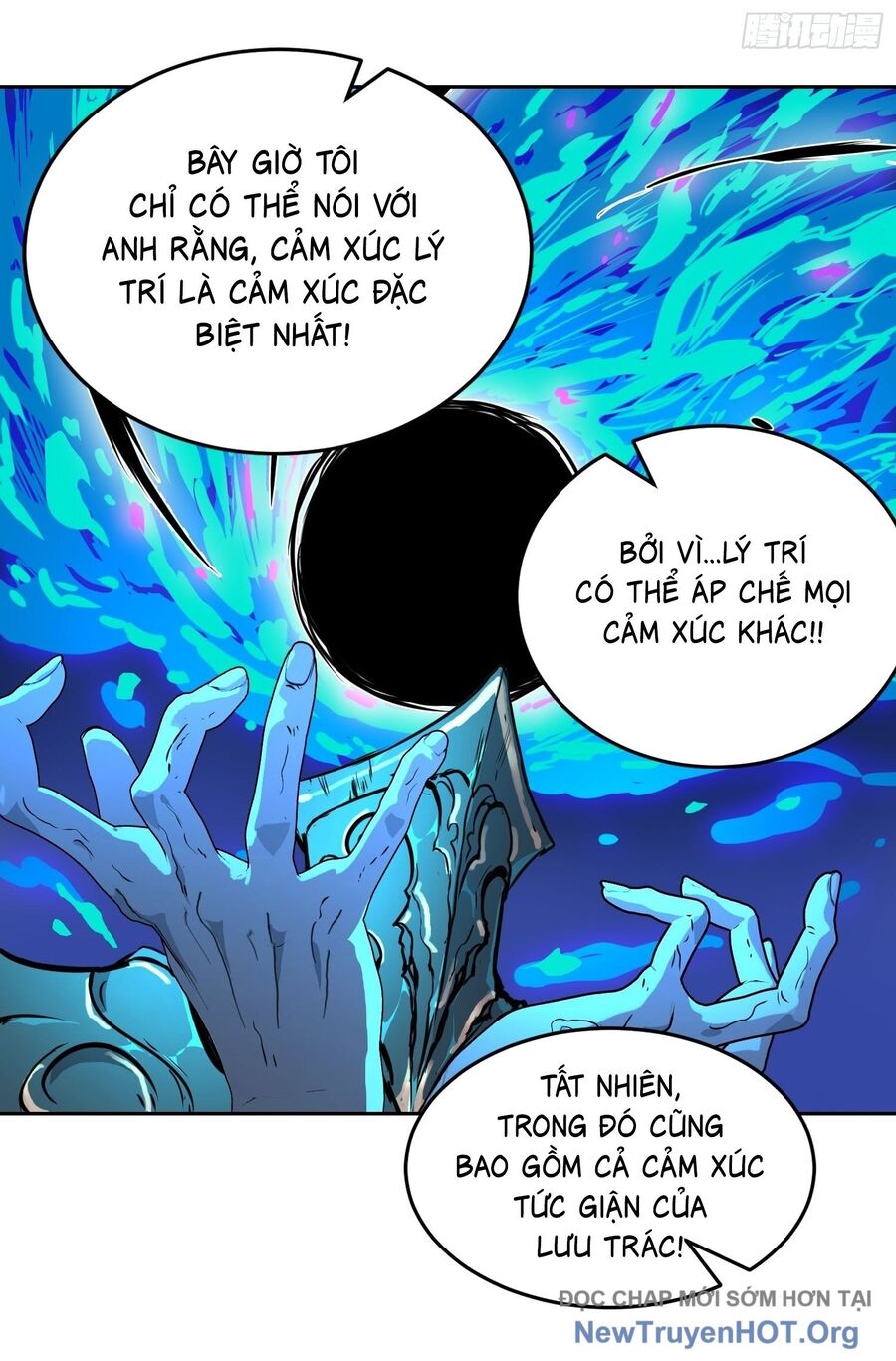 Bệnh Cảm Xúc Chương 2 Ảnh 9