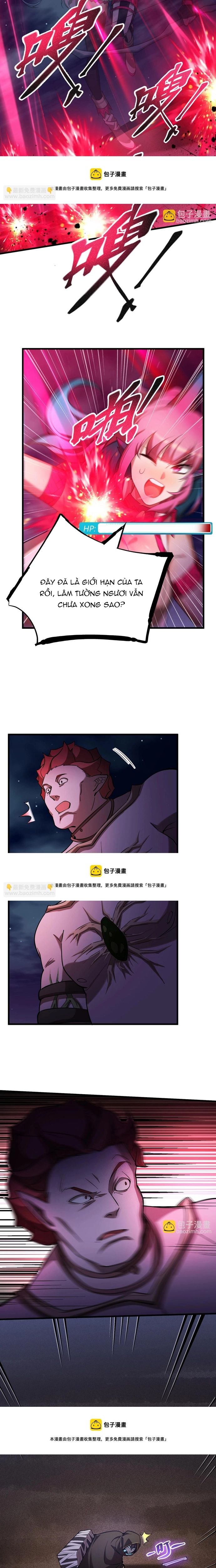 Game Thủ Mạnh Nhất Chương 17 Ảnh 8