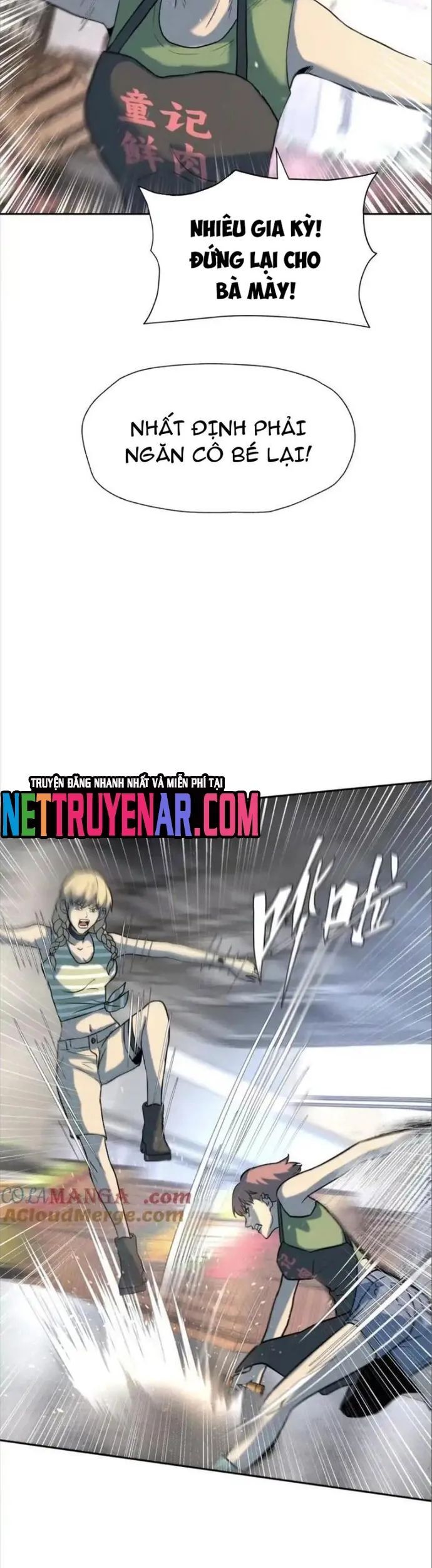 Trò Chơi Vô Vọng Chương 35 Ảnh 38