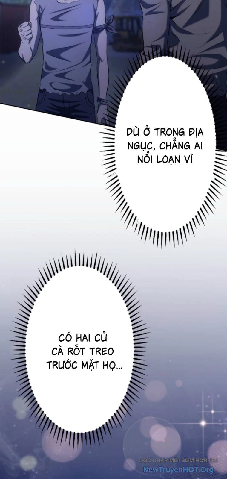 Cựu Chiến Binh Tối Thượng Chương 7 Ảnh 71