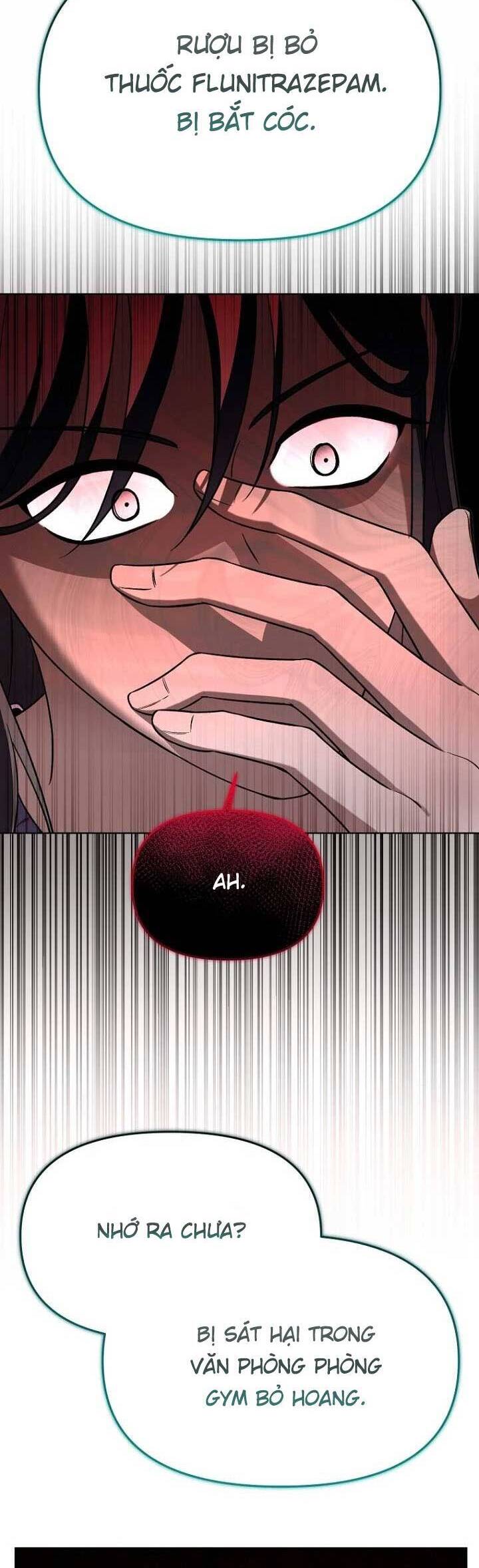 Otis Chương 3 Ảnh 36