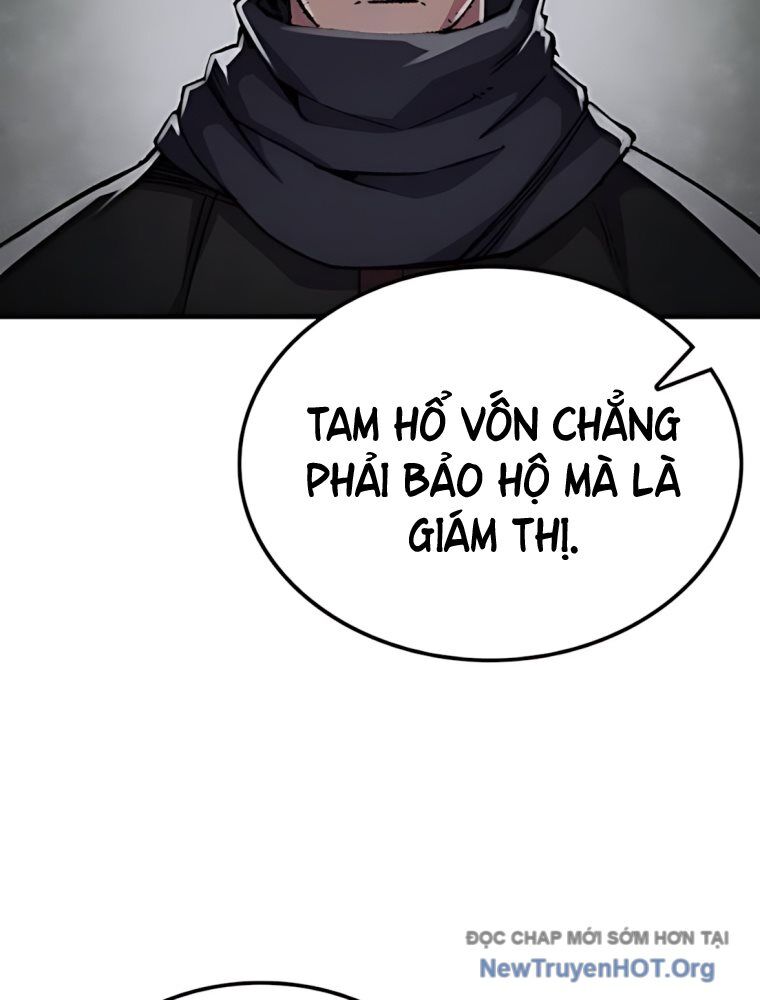 Thiên Ma Quy Hoàn Chương 80 Ảnh 19