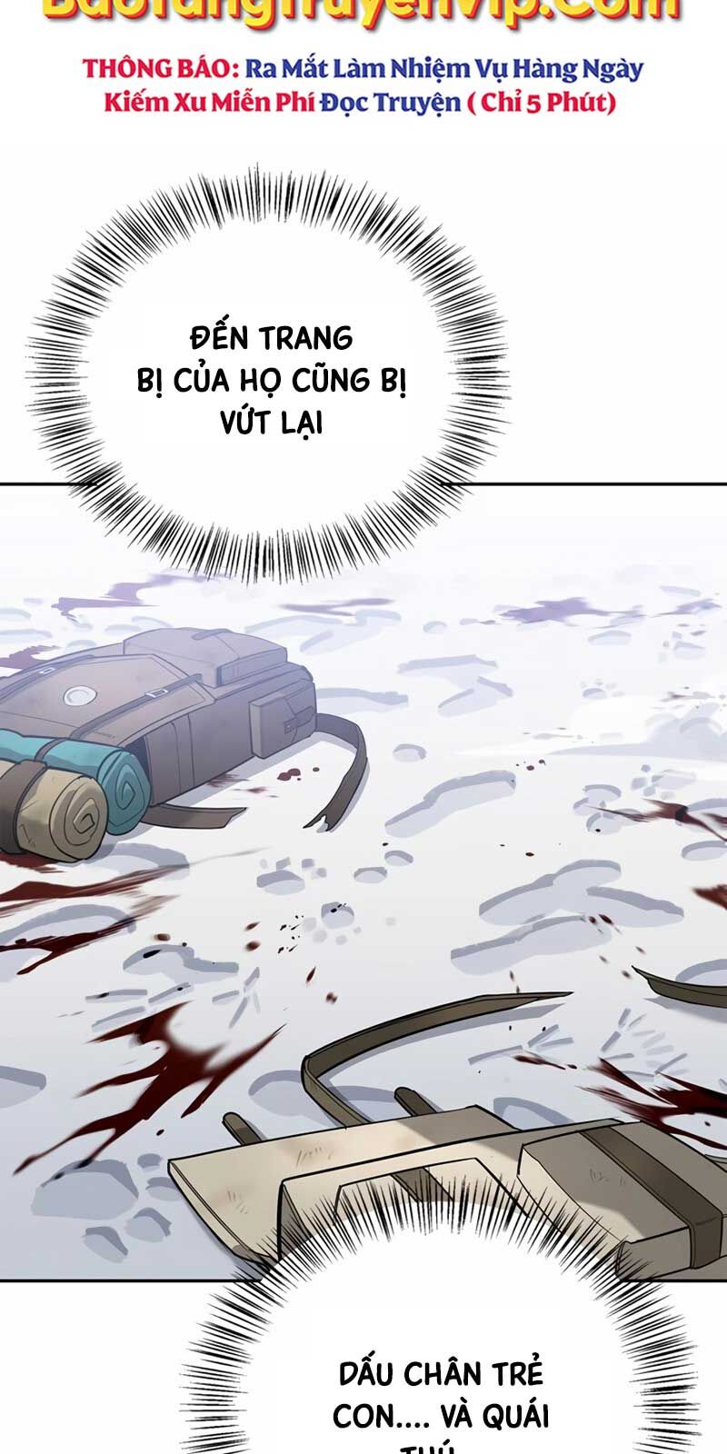 Healer Cấp S Chữa Trị Cho Quái Vật Chương 4 Ảnh 5