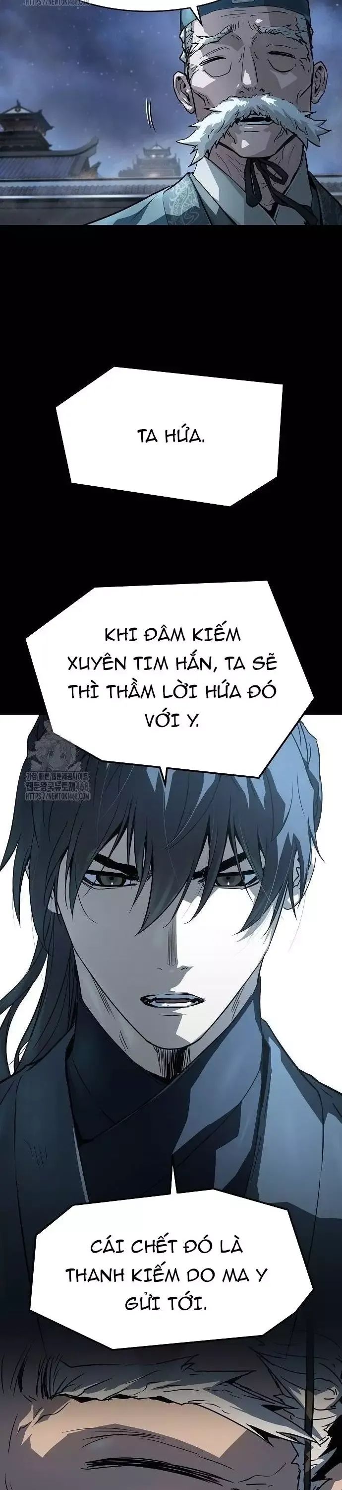 Tuyệt Thế Hồi Quy Chương 59 Ảnh 9