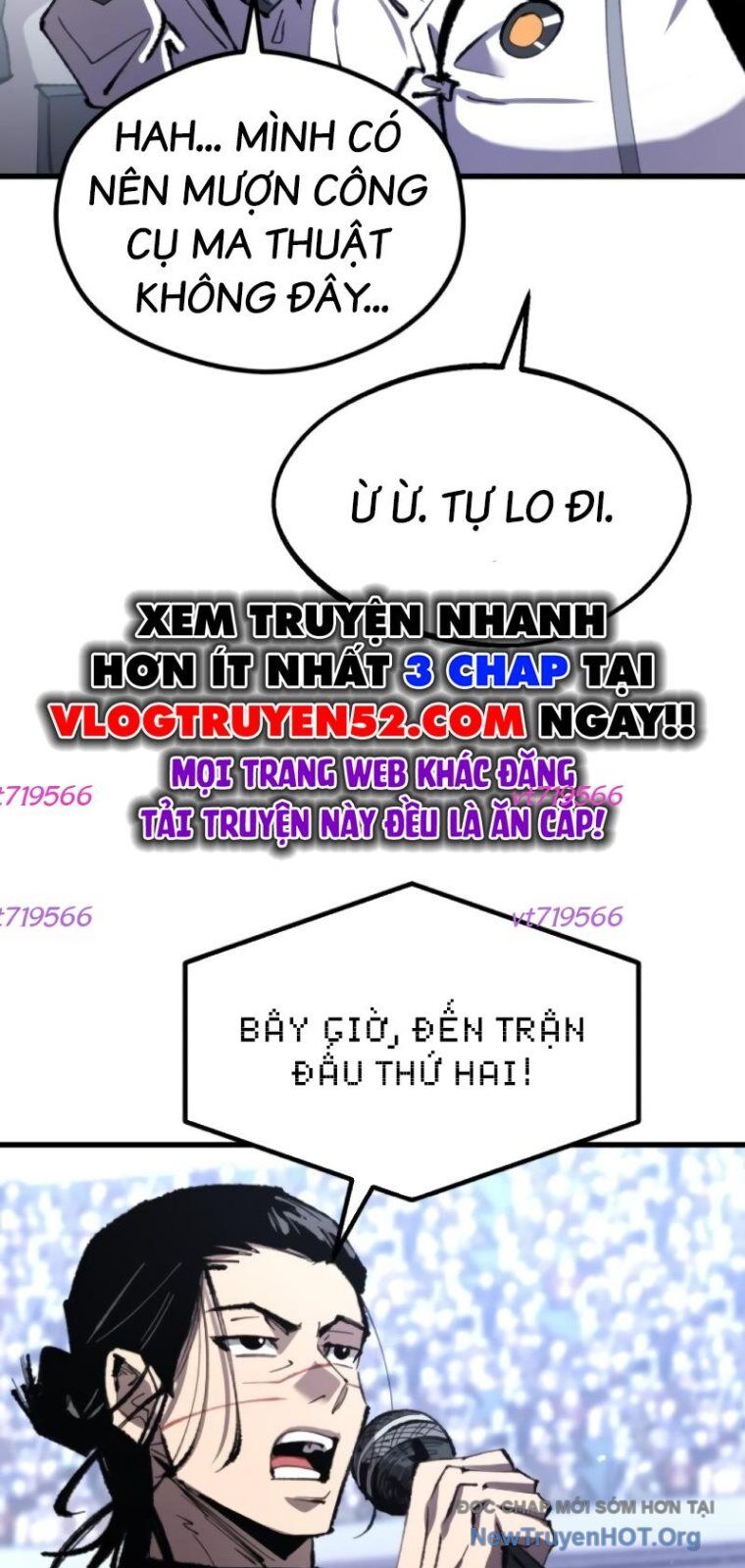 Hòn Đảo Sao Và Xiềng Xích Chương 18 Ảnh 19