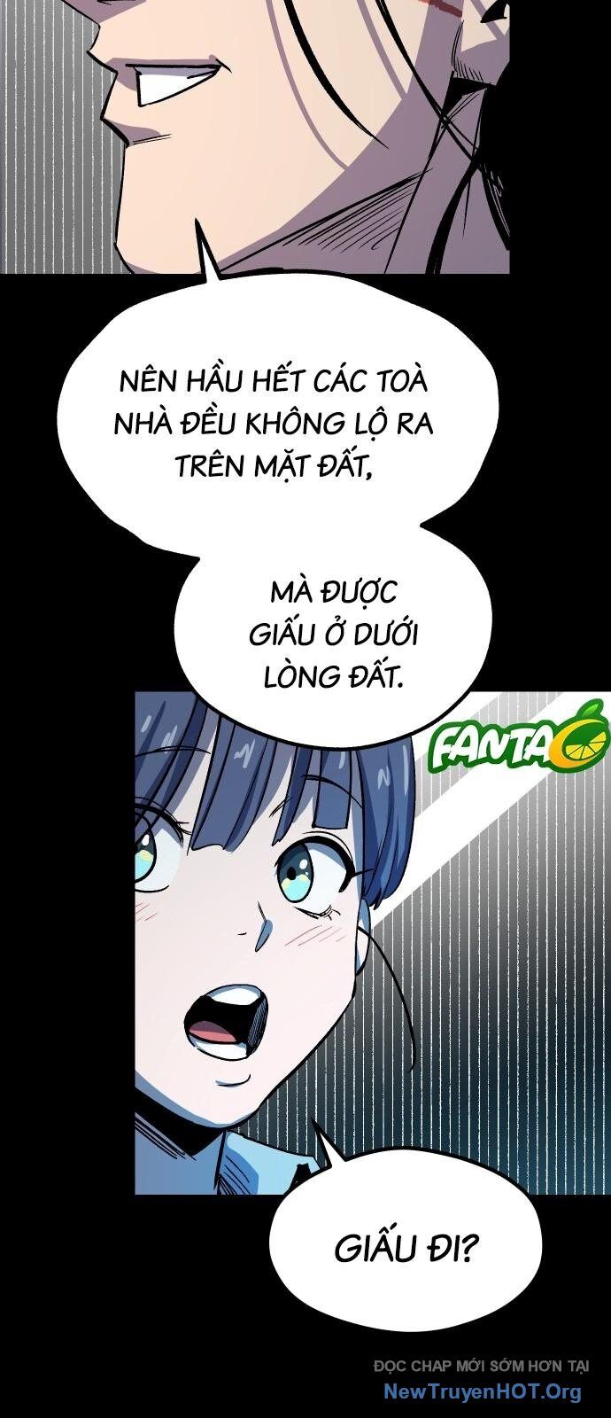 Hòn Đảo Sao Và Xiềng Xích Chương 17 Ảnh 16