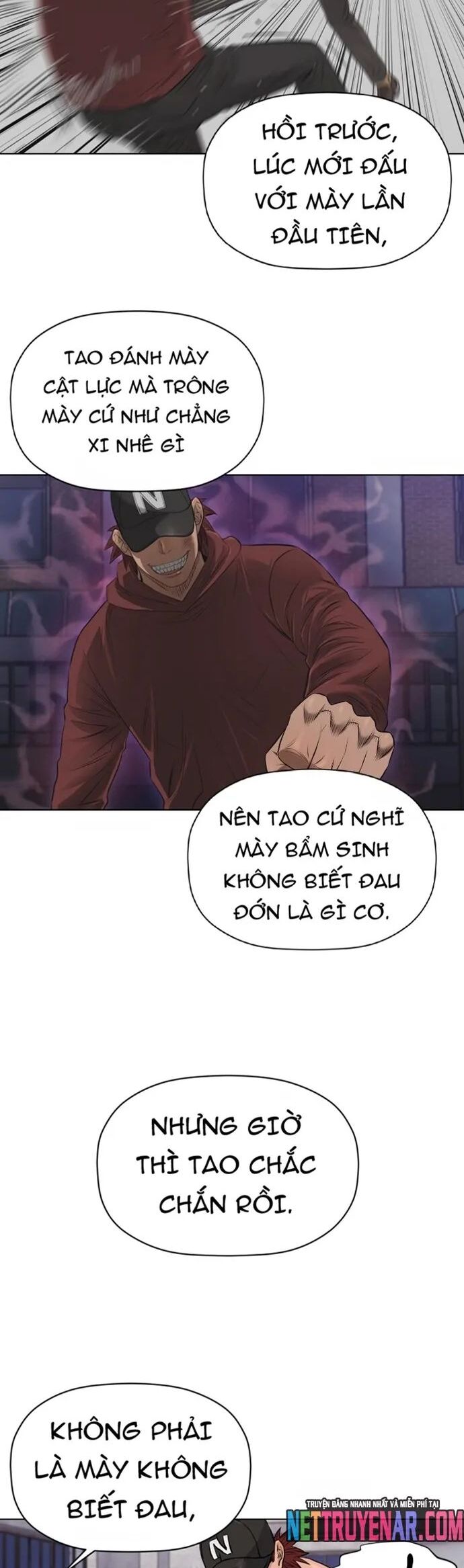 Cuộc Đời Thứ Hai Của Một Gangster Chương 123 Ảnh 25