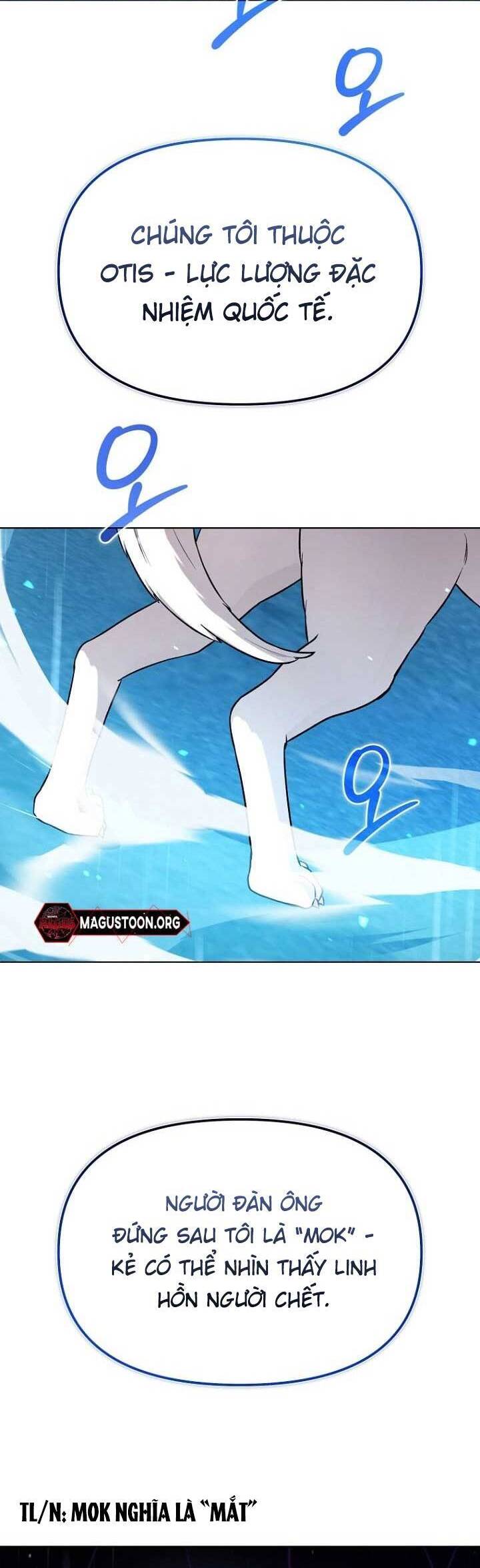 Otis Chương 3 Ảnh 52