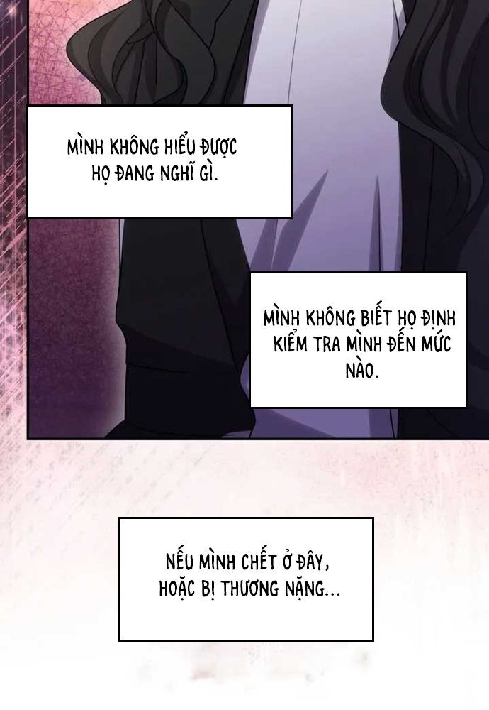 Trò Chơi Tình Ái Chương 36 Ảnh 36