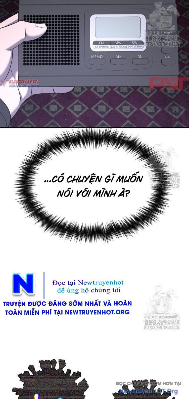 Chớ Bước Vào Nhà Hoang Chương 19 Ảnh 50