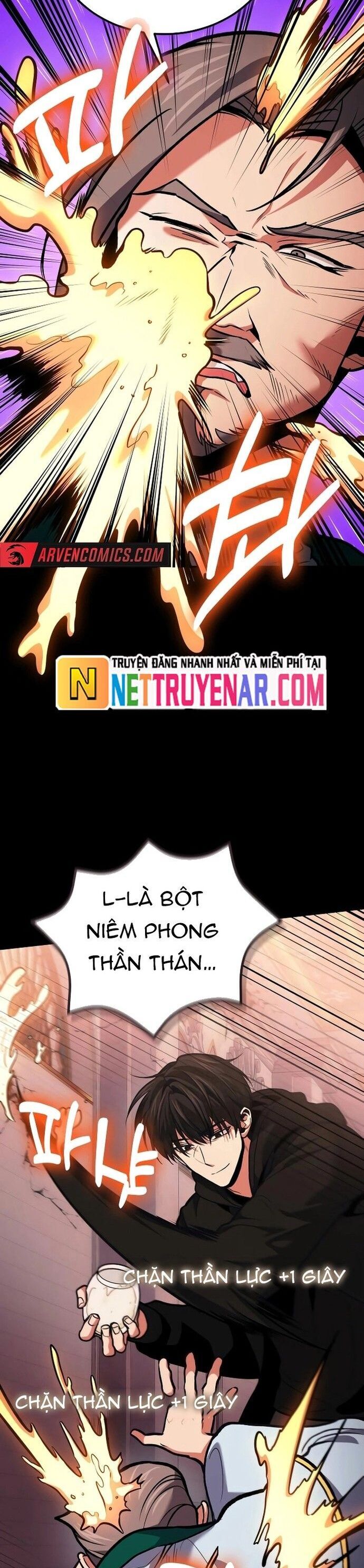 Làm Sao Sống Như Một Trị Liệu Sư Ngầm? Chương 96 Ảnh 39