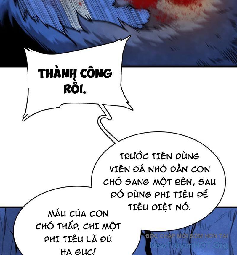 Xuyên Không Thành Ma Tôn Pháo Hôi? Nhưng Ta Là Streamer Công Lược Chương 5 Ảnh 11