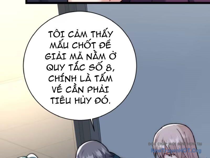 Thế Giới Quỷ Dị? Ta Sớm Đã Thông Quan Chương 11 Ảnh 120