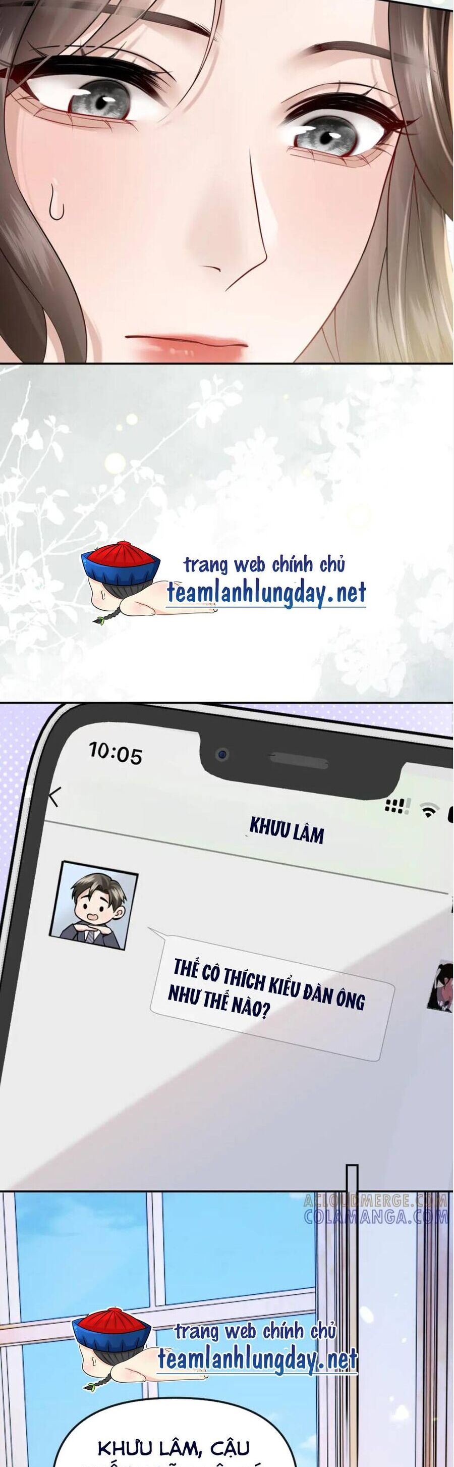 Đắm Say Chương 45 Ảnh 15