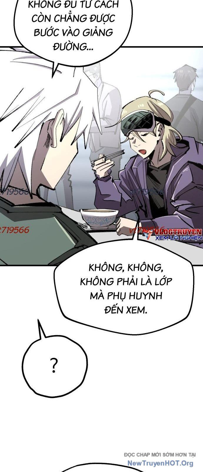 Hòn Đảo Sao Và Xiềng Xích Chương 16 Ảnh 34