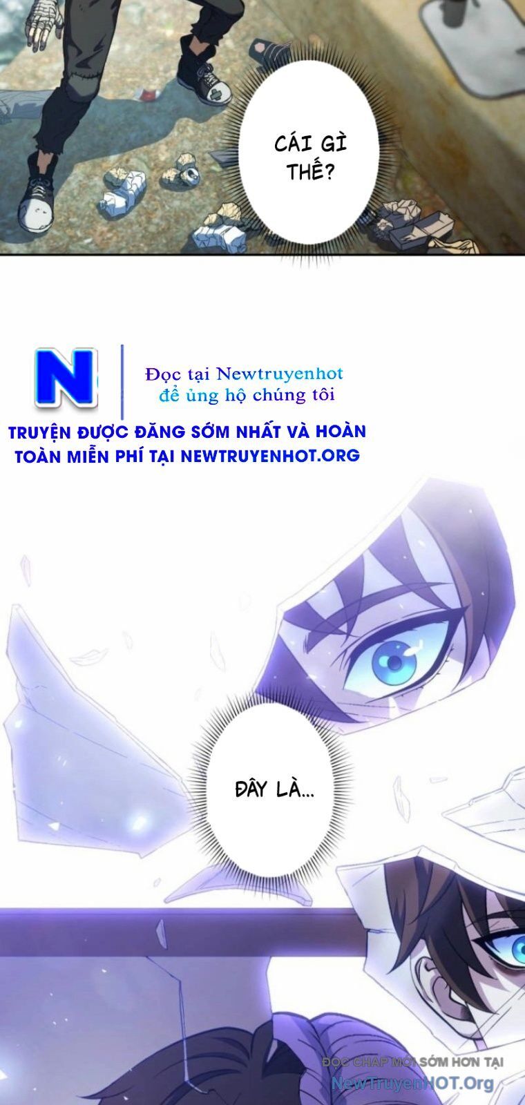 Cựu Chiến Binh Tối Thượng Chương 2 Ảnh 23