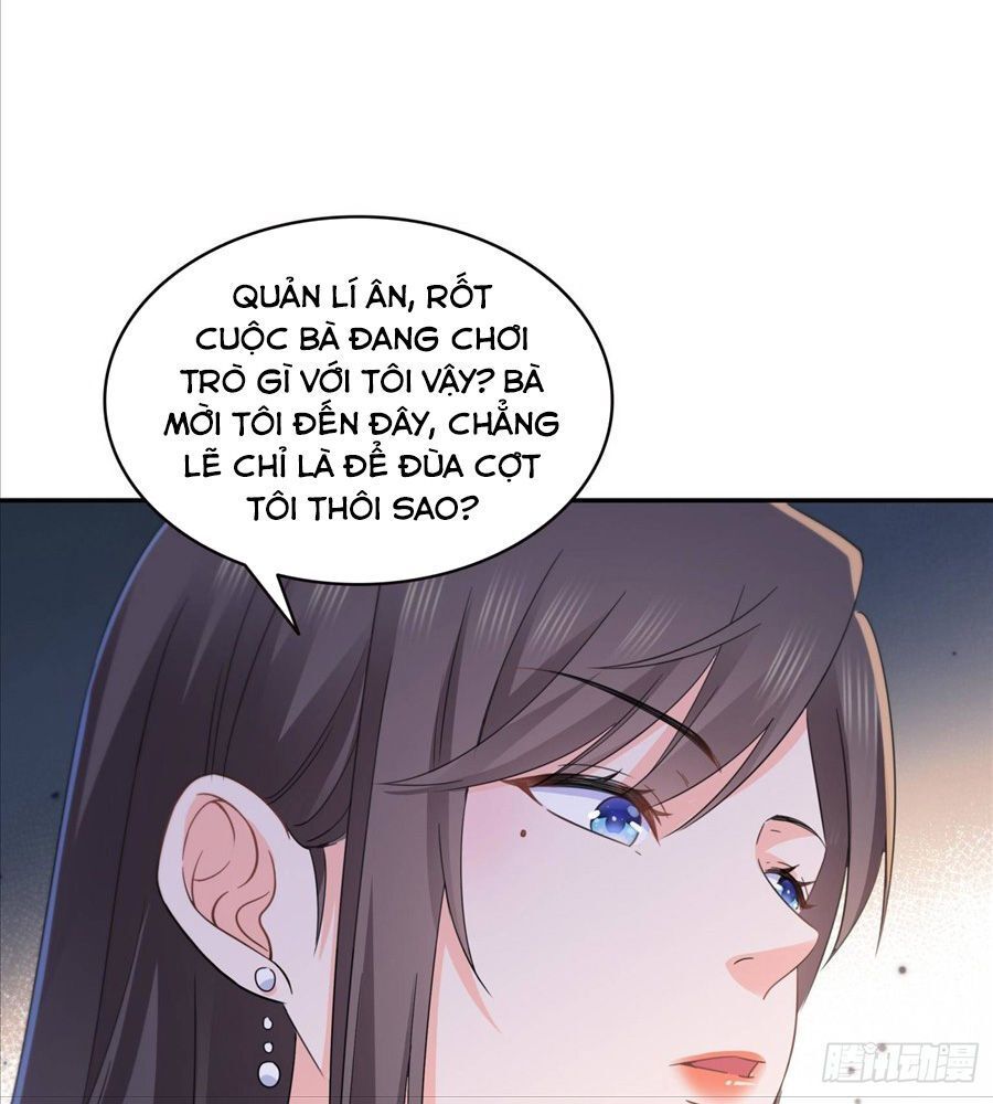 Hệt Như Hàn Quang Gặp Nắng Gắt Chương 558 Ảnh 31