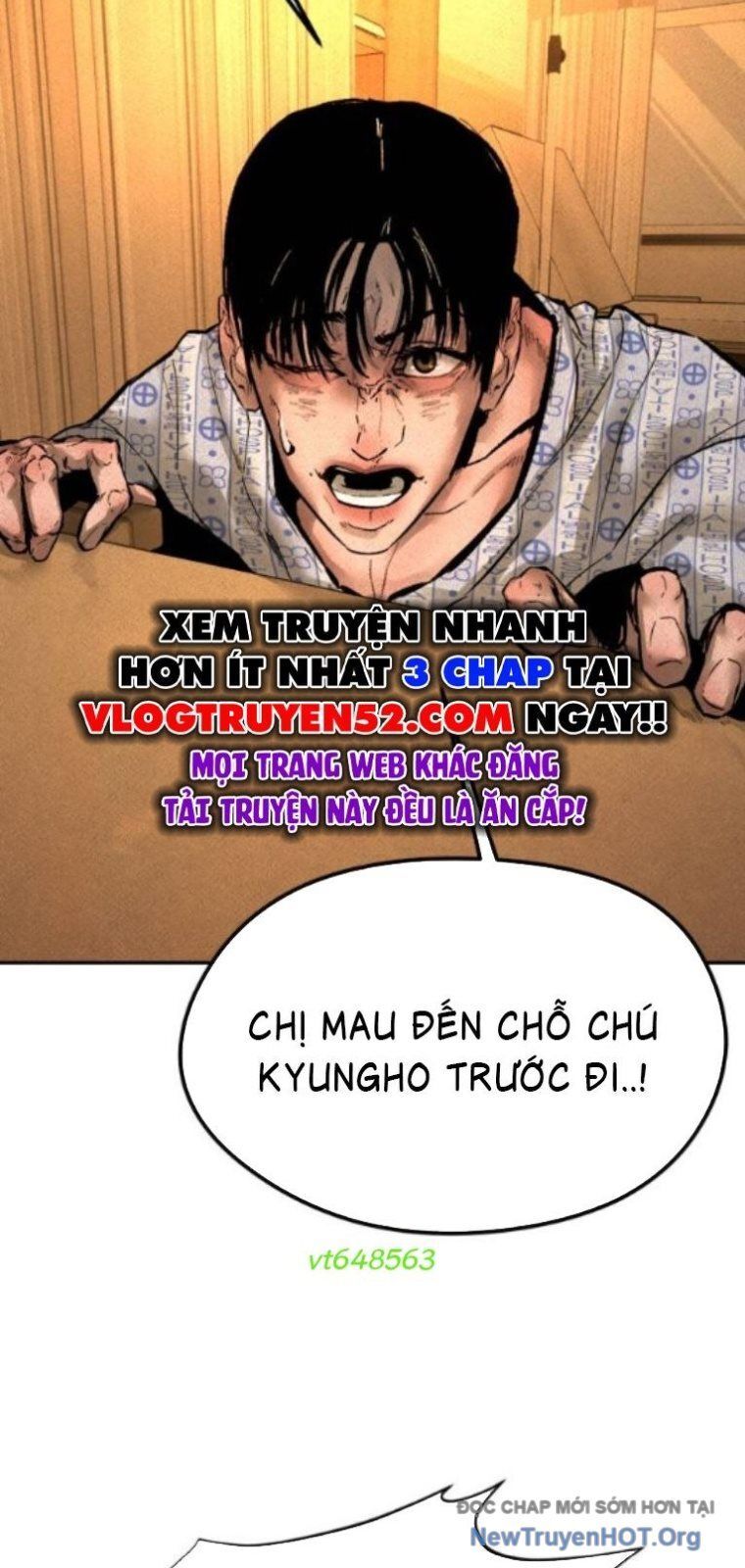 Thiếu Niên Ác Quỷ Chương 3 Ảnh 84