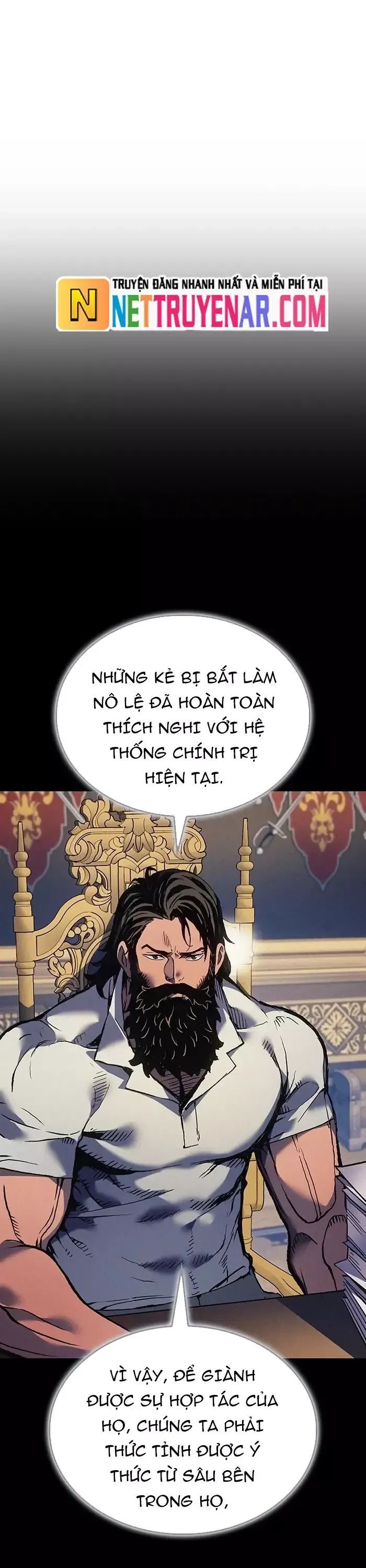 Đế Vương Hồi Quy Chương 92 Ảnh 11