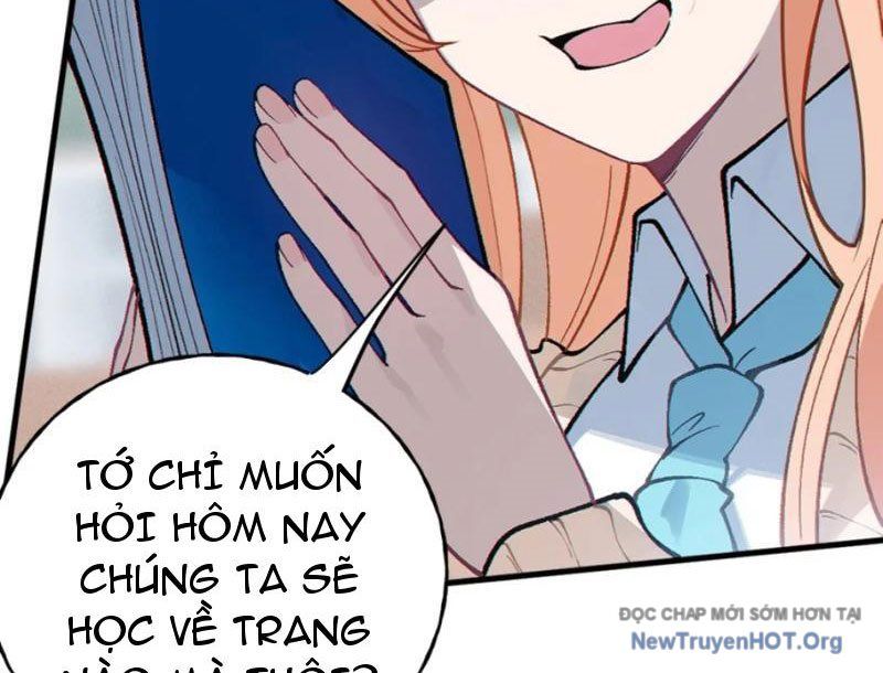 Sau Khi Ta Biến Thành Quái Vật Xúc Tu, Các Cô Ấy Càng Điên Cuồng Hơn! Chương 10 Ảnh 21