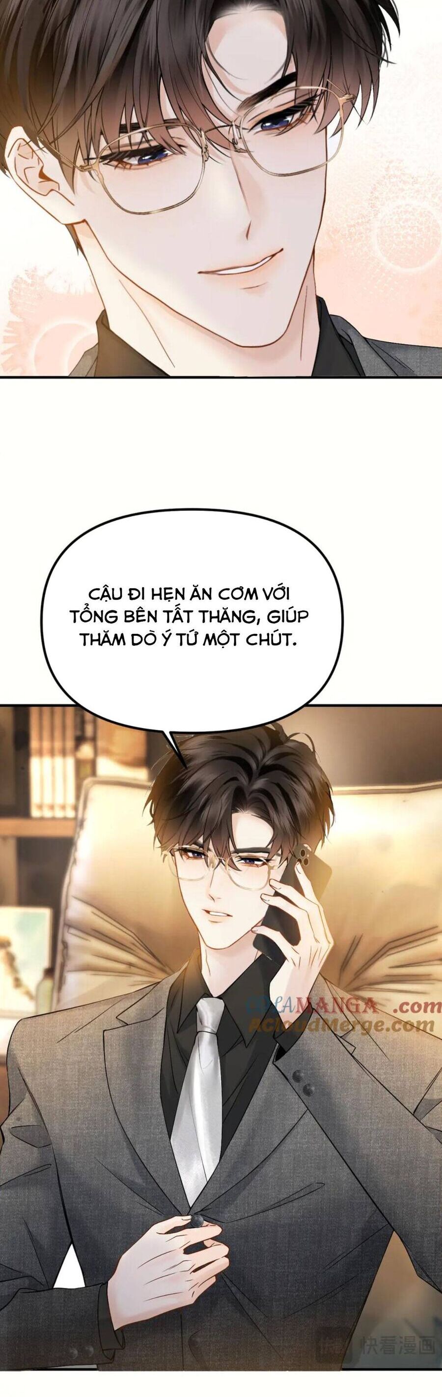 Đắm Say Chương 35 Ảnh 7