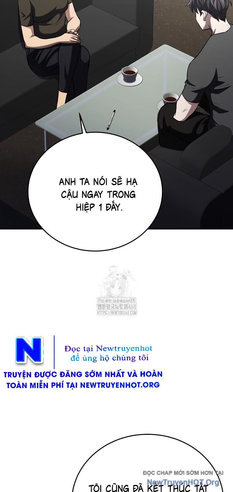 Ác Nhân Lồng Bát Giác Chương 46 Ảnh 12