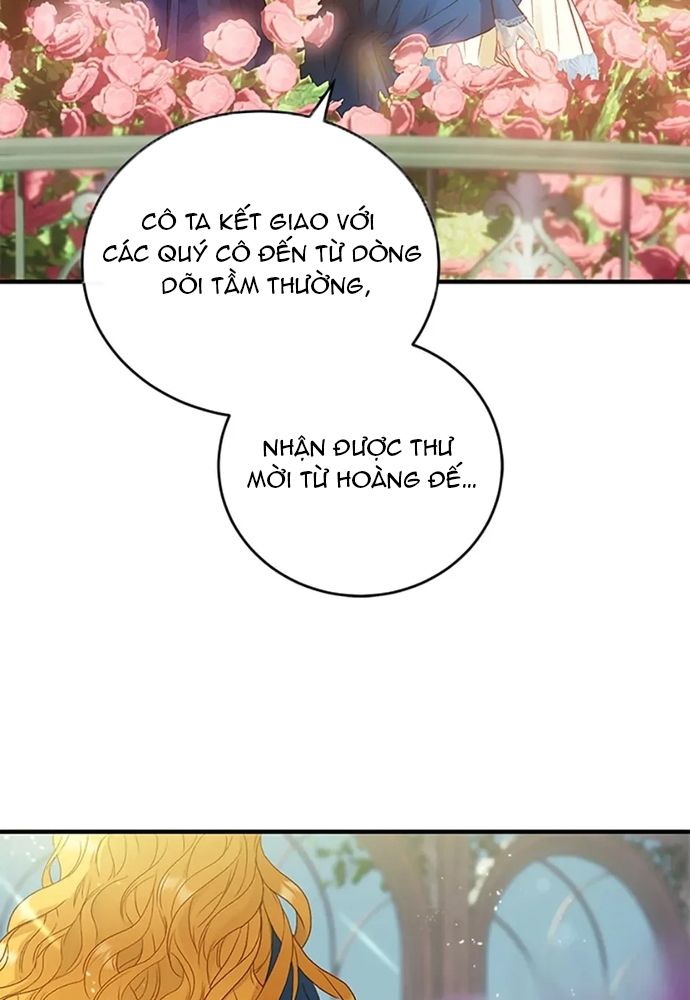Cuộc Sống Xa Hoa Của Cô Nhân Tình Giả Chương 68 Ảnh 12