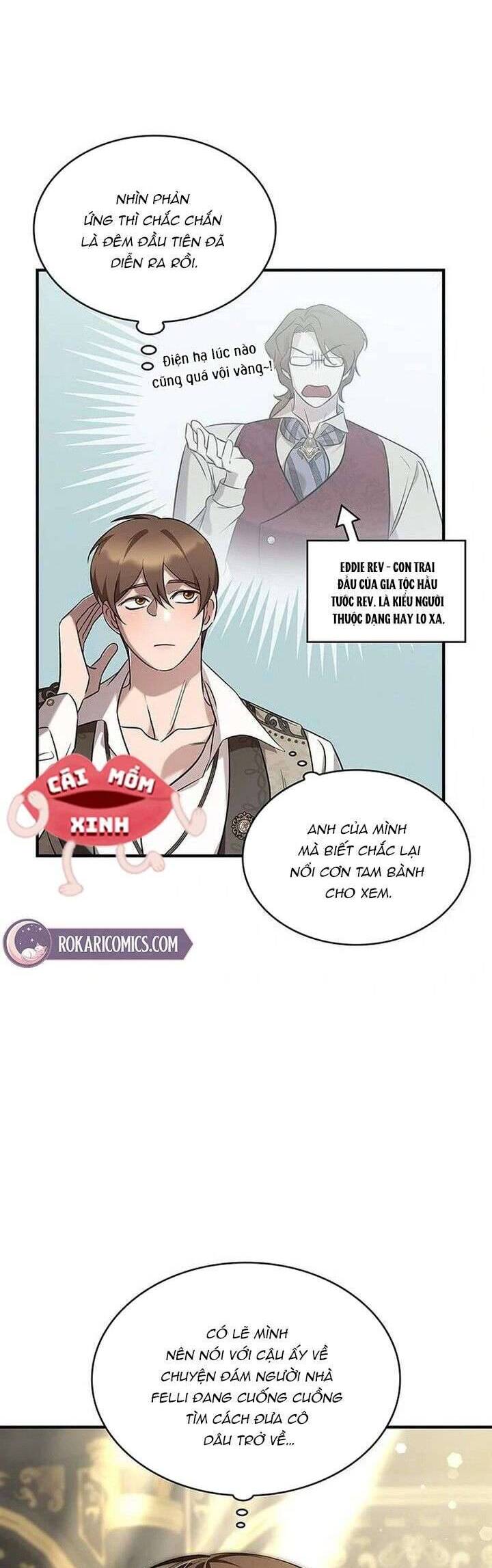 VàO NgàY Mà Chị GáI Tôi Qua ĐờI Chương 5 Ảnh 15