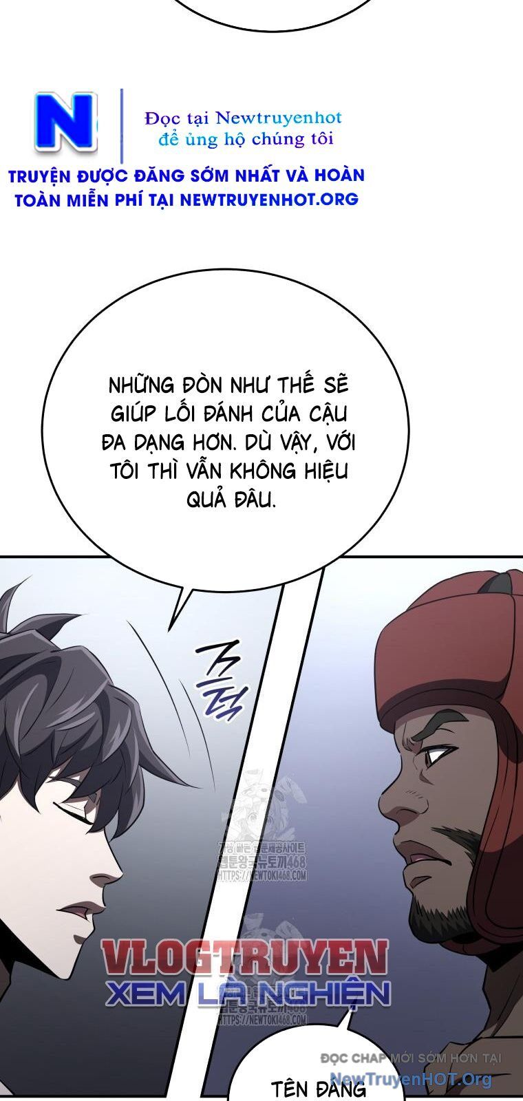 Ác Nhân Lồng Bát Giác Chương 46 Ảnh 95