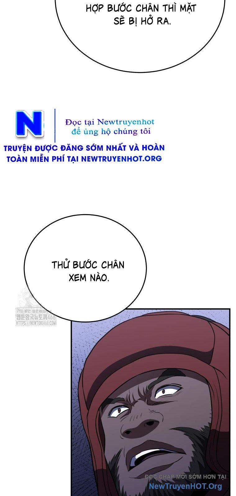 Ác Nhân Lồng Bát Giác Chương 46 Ảnh 97
