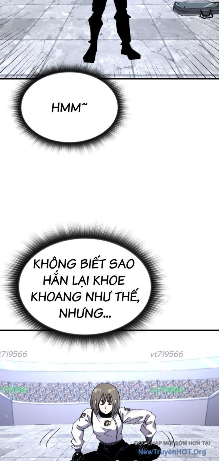 Hòn Đảo Sao Và Xiềng Xích Chương 18 Ảnh 36